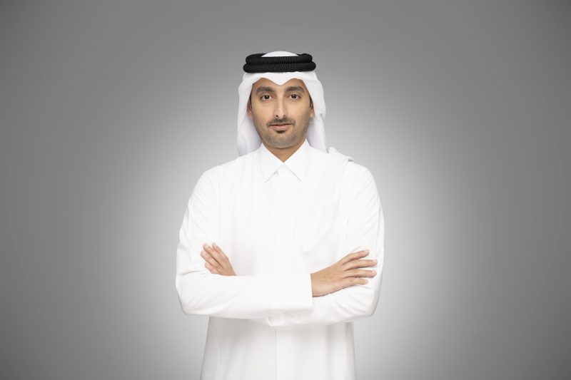Der Chef des Lusail International Circuit Abdulaziz Ali Al-Mohannadi
