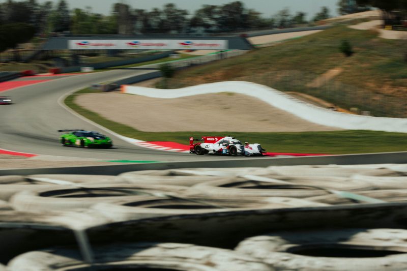 ELMS in Barcelona