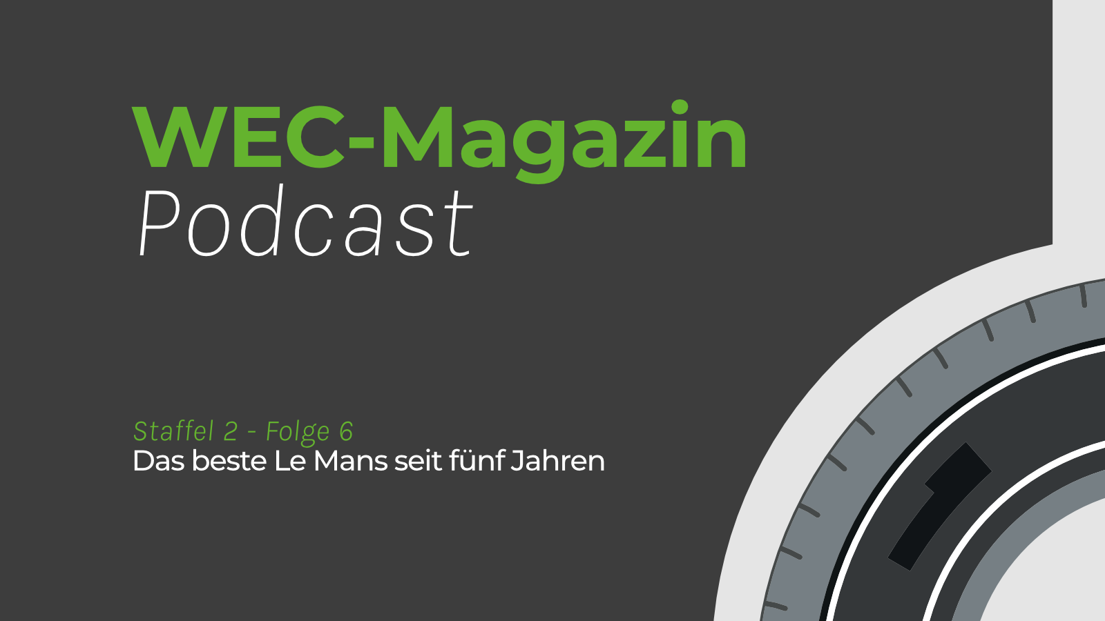 Das beste Le Mans seit fünf Jahren