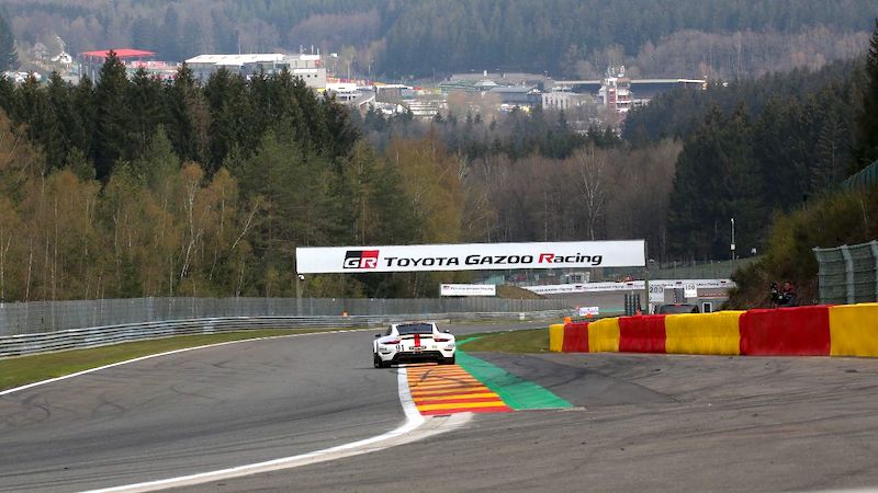Gelungene Premiere des neuen Qualifying-Formats