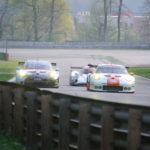Der Wandel des WEC-Prologes