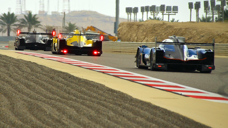 Was von der achten Saison übrig bleibt