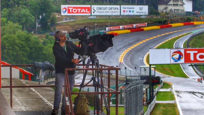 Die WEC im TV – Eine unendliche Geschichte