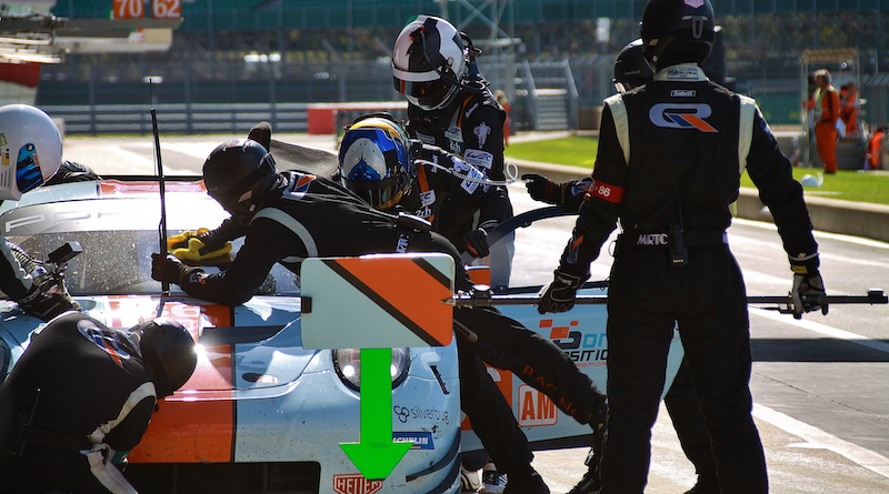 Ist die WEC-Saison 2019/2020 schon zu Ende?