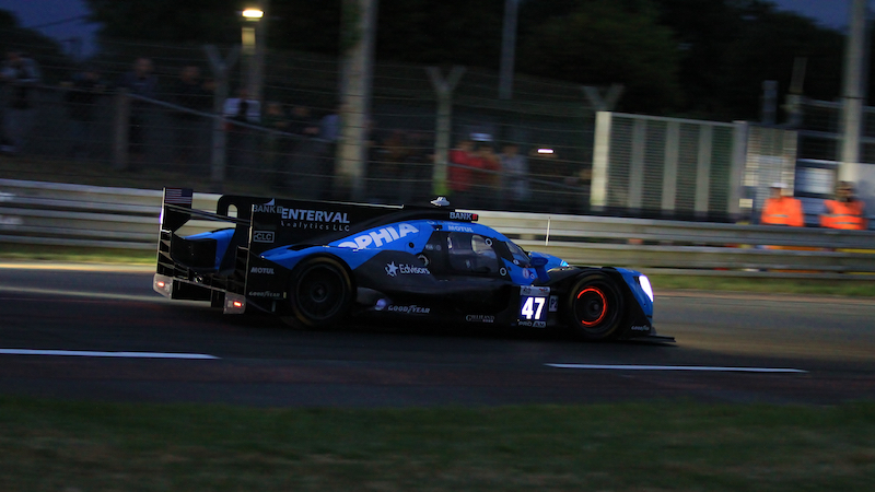 Le Mans 2022 im TV und Livestream