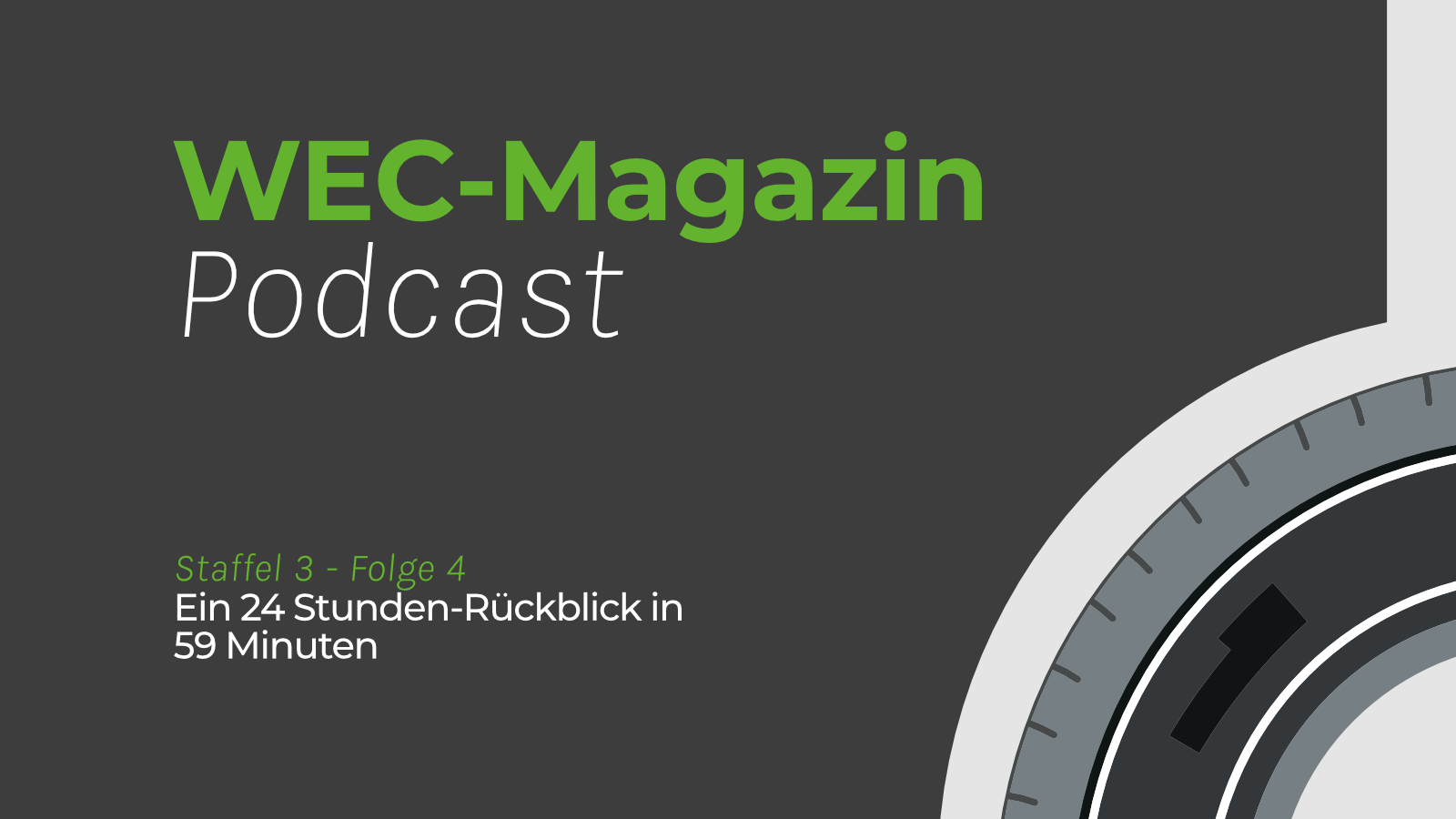 Ein 24 Stunden-Rückblick in 59 Minuten